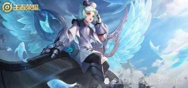 孙膑新皮肤最新爆料视频,揭秘神秘元素与独特设计