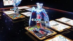 奥特曼最新卡片爆料视频,神秘力量觉醒，全新战局即将开启！