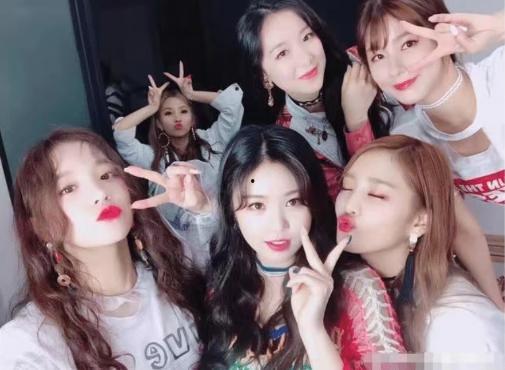 新女团最新爆料,青春活力，未来可期