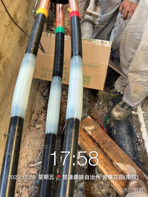 南宁电缆杆爆料最新消息,揭秘电缆杆安全隐患背后的真相